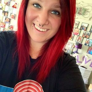 Meet your Posher, Kayti